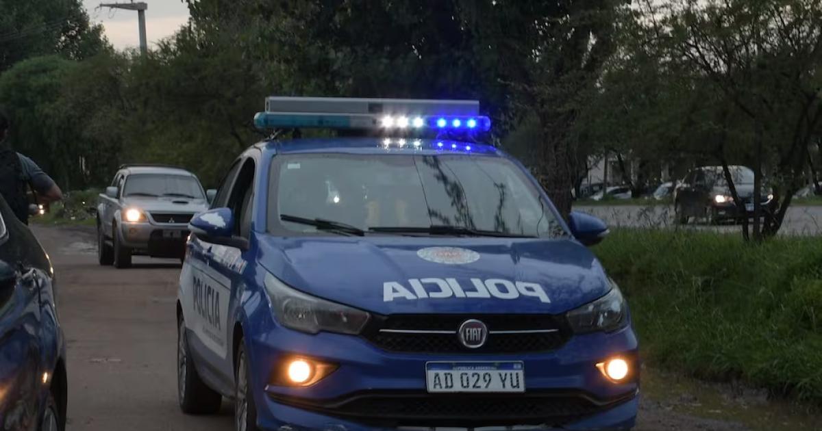 Macabro crimen en Córdoba- encontraron muerto a un adolescente de 17 años con un disparo en la cabeza  (Foto ilustrativa)