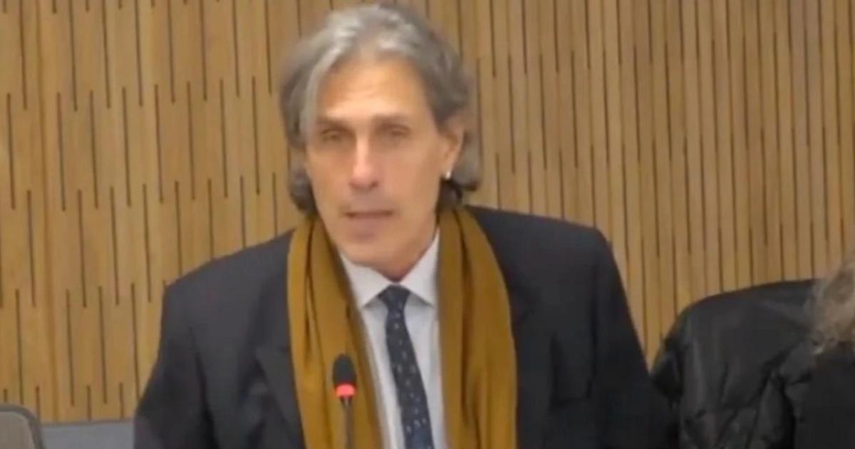 Un medallista olímpico apuntó contra Milei por la falta de apoyo al deporte