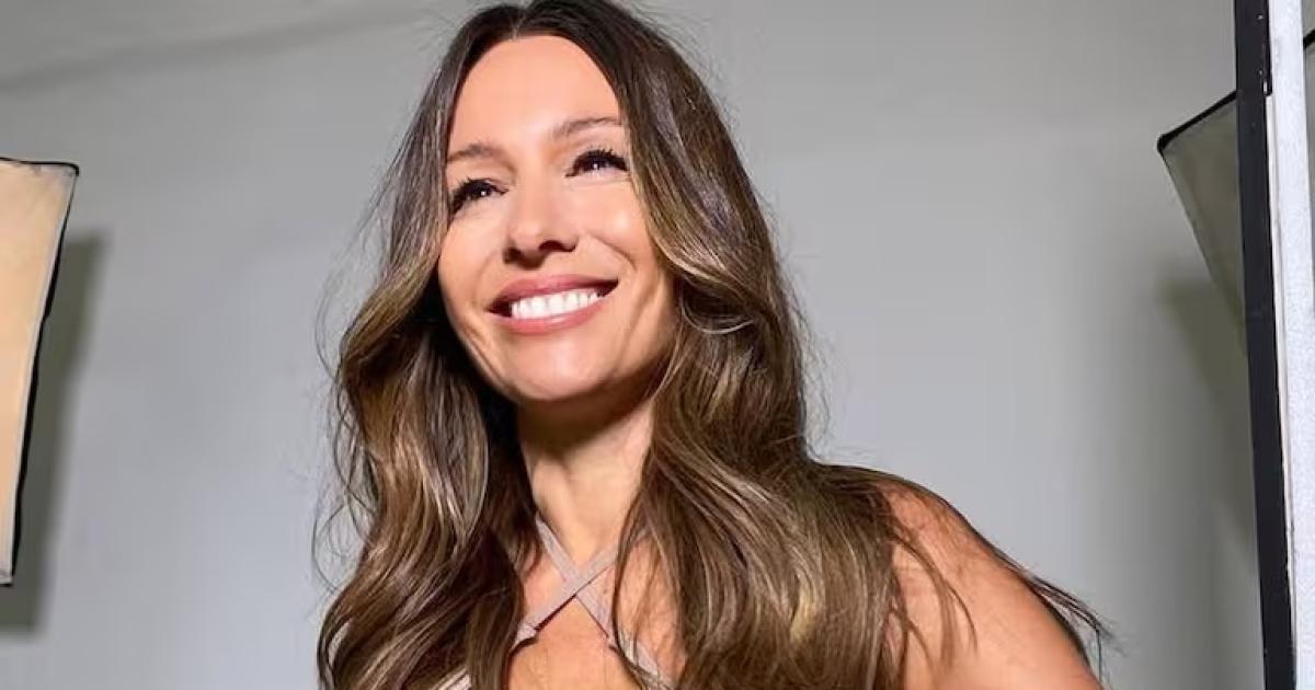 Quién es el nuevo candidato de Pampita