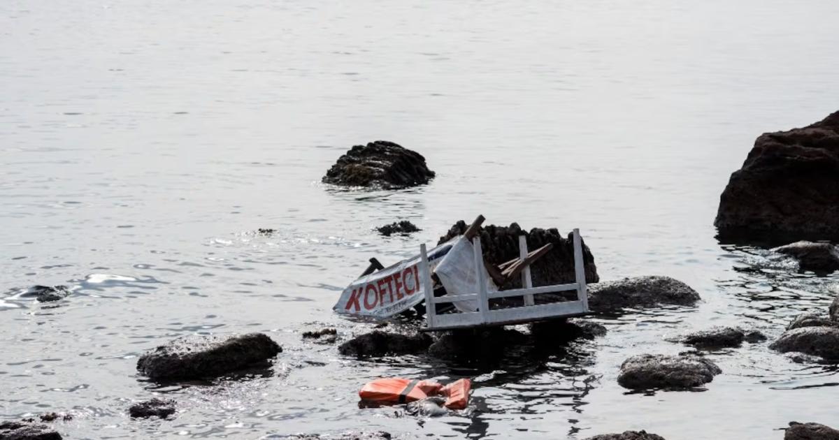 Tragedia en Yemen- 68 inmigrantes murieron y otros 74 estn desaparecidos