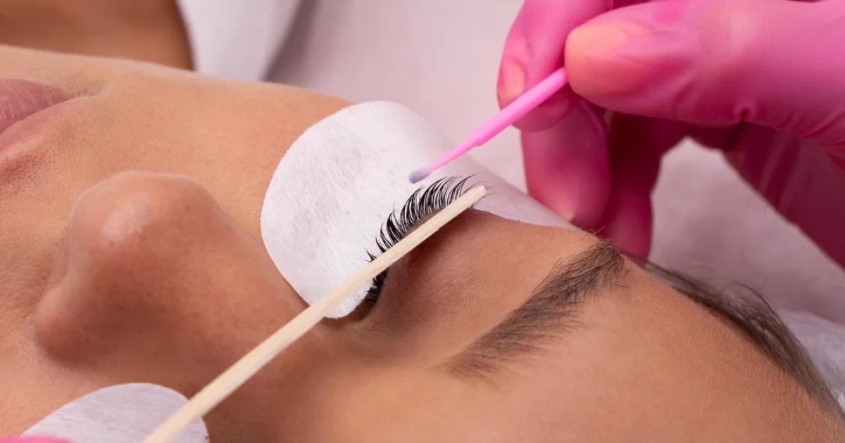 Alerta- advierten sobre los riesgo de las extensiones de pestantildeas