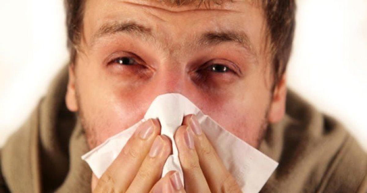 iquestCoacutemo afecta la gripe a nuestra salud ocular