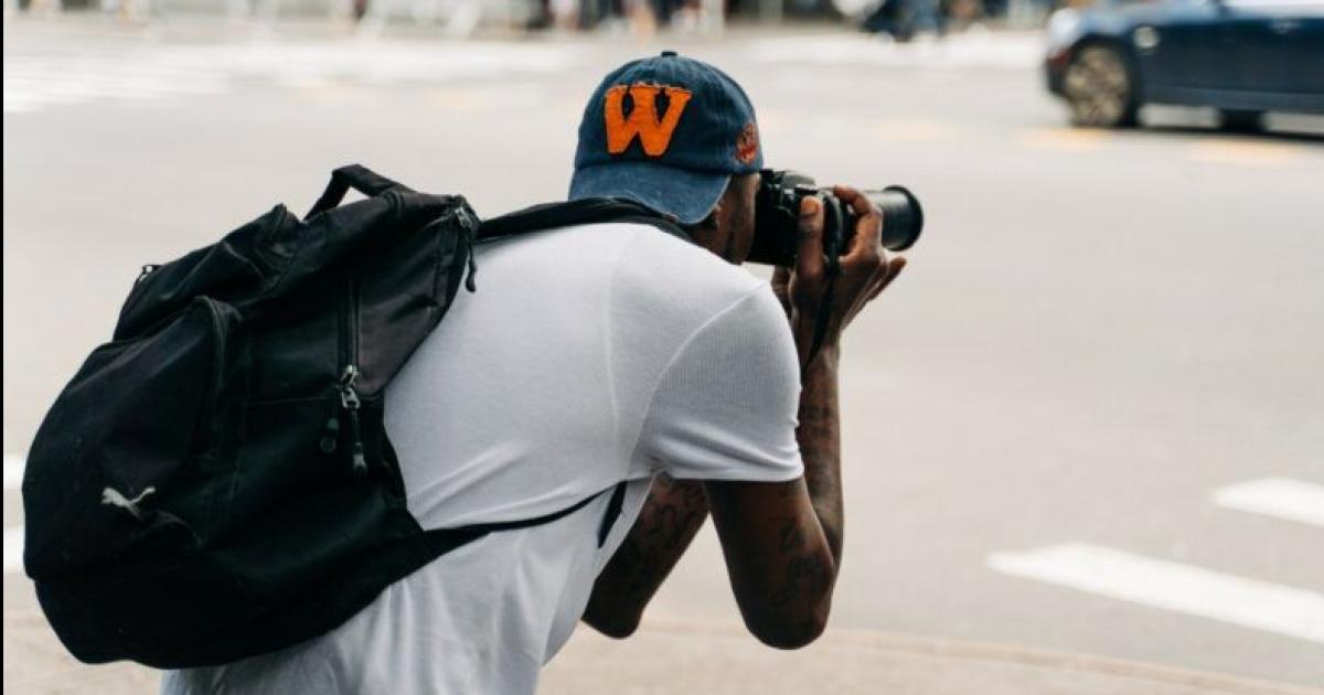 Convocan a fotoacutegrafos para un evento internacional de salud