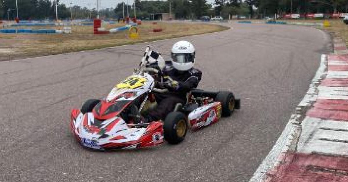 La quinta fecha del campeonato fue un gran espectaacuteculo