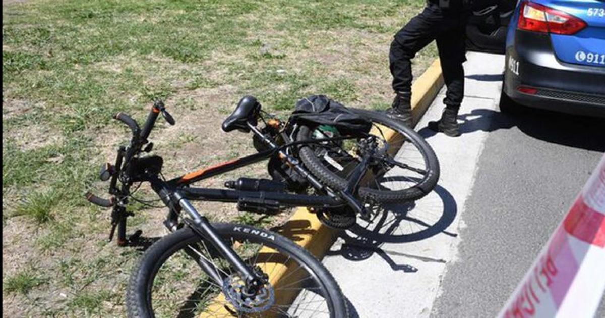 Asesinaron a un hombre en una disputa por el supuesto robo de una bicicleta