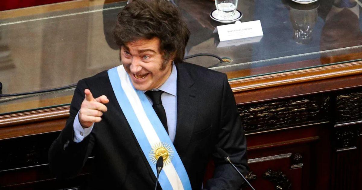 Una vez ms el Presidente volvió a hacer uso del discurso de No hay plata para justificar el veto