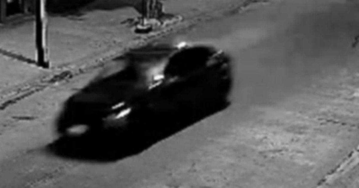 El agresor fue detenido y quedó imputado por homicidio simple (Foto- imagen ilustrativa)