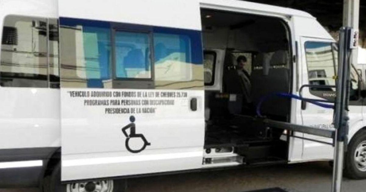 El detenido de nacionalidad argentina y 55 años quedó a disposición de la Justicia (Foto- imagen ilustrativa)