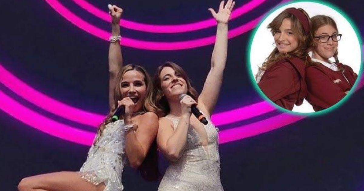 Brenda Asnicar y Laura Esquivel no estarn en el nuevo proyecto