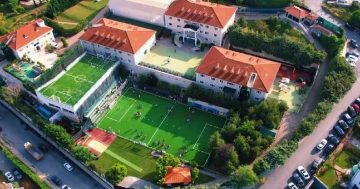 Coacutemo es la exclusiva escuela a la que asistiraacute Rufina Cabreacute en Turquiacutea y cuaacutento cuesta