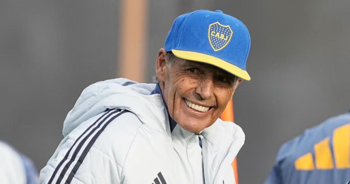 Boca suma buenas noticias- dos jugadores recuperados para el clsico ante Racing