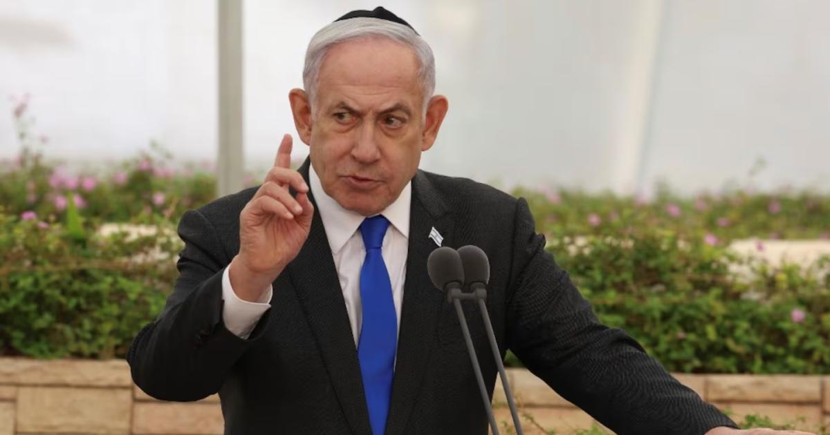 Israel planea ocupar por completo Gaza con apoyo de Trump