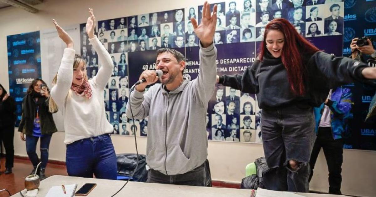 (Foto- prensa Juan Grabois)