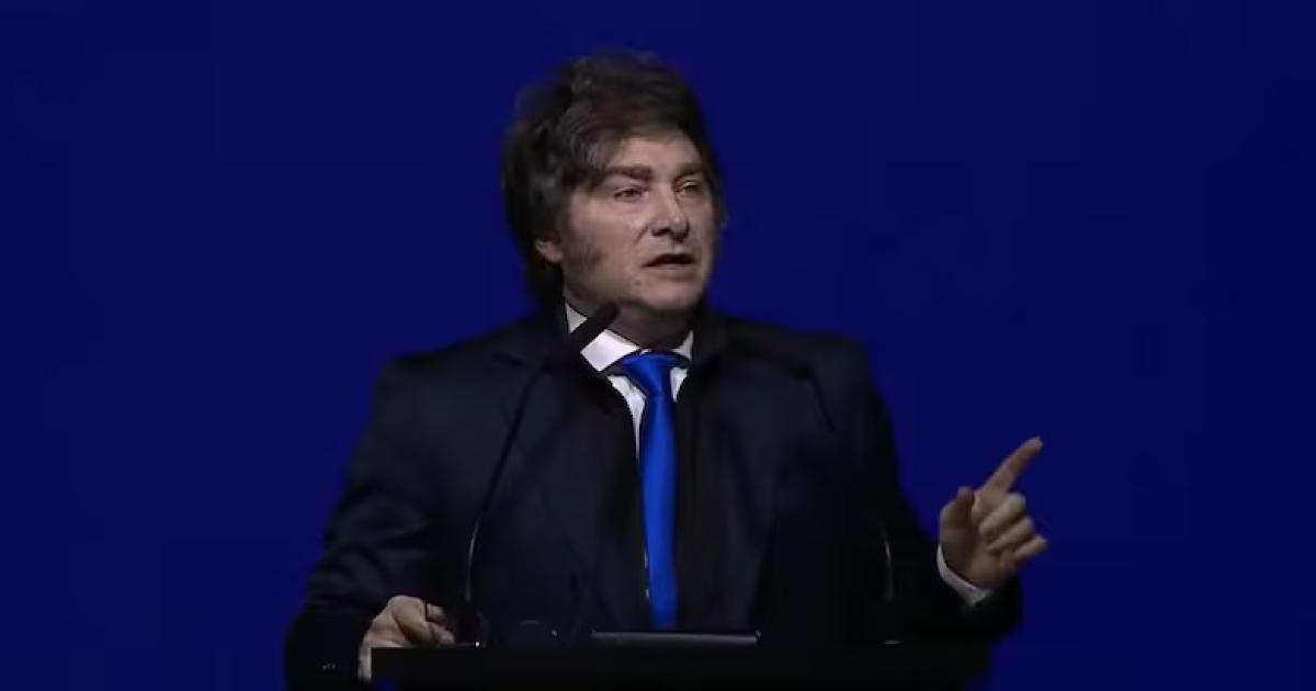 Milei- Los que tanto reclaman por las jubilaciones en su momento vetaron