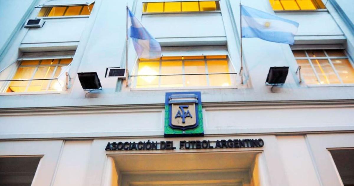 Licencia Pro- el nuevo requisito de AFA que regir desde 2026