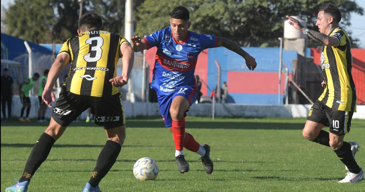 Un panorama poco alentador- Mitre y Guumlemes en un momento delicado 