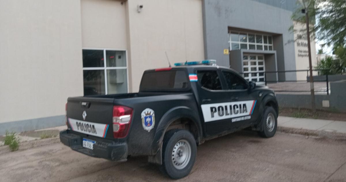 Sujeto con antecedentes fue detenido por abusar de un joven menor de edad y discapacitado