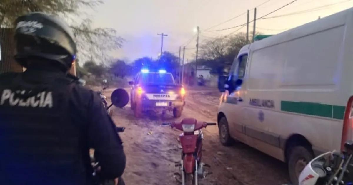 Se entregoacute en Antildeatuya un hombre acusado de abusar de una menor de 13 antildeos