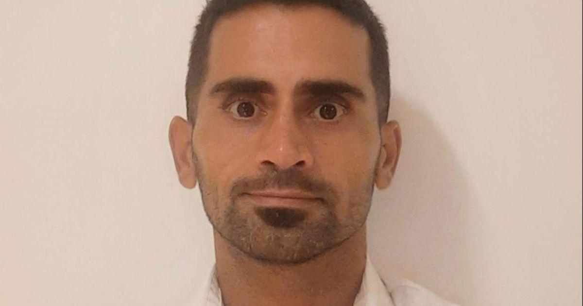 Javier Alberici Licenciado en Nutrición en Seguridad Alimentaria  y director del Departamento de Salud de UADE