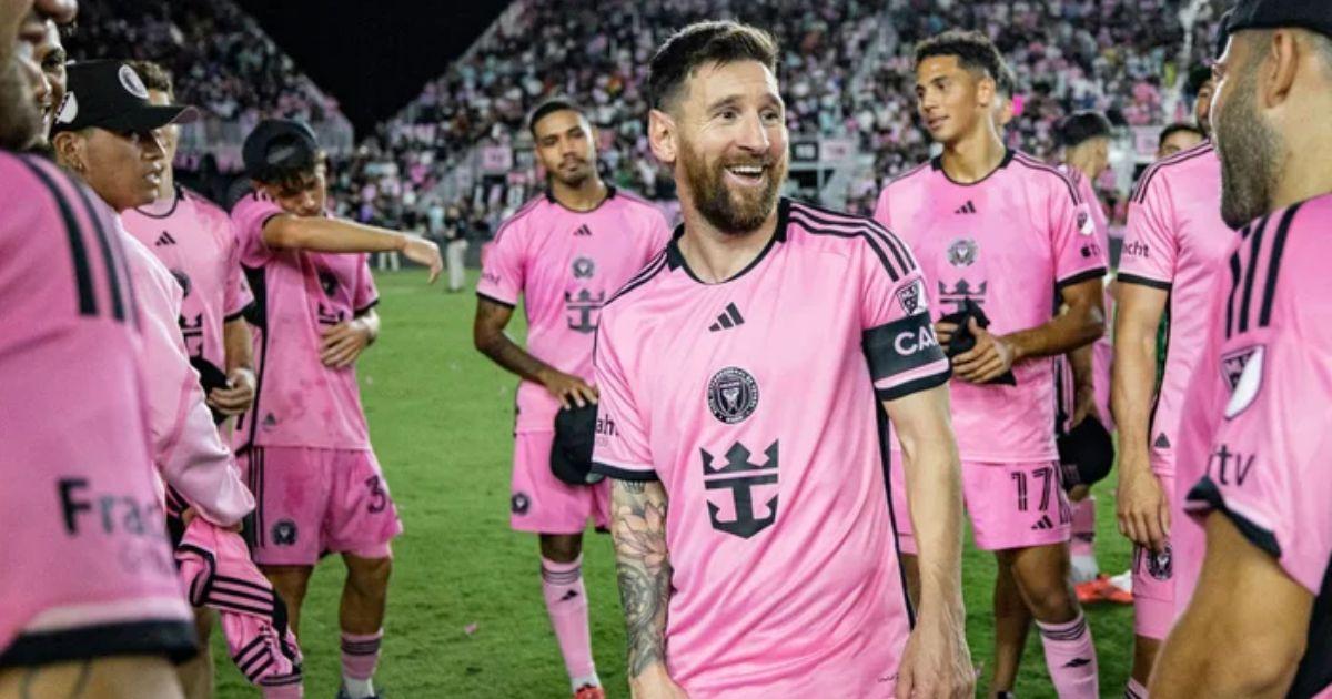 La liga estadounidense sigue sumando figuras