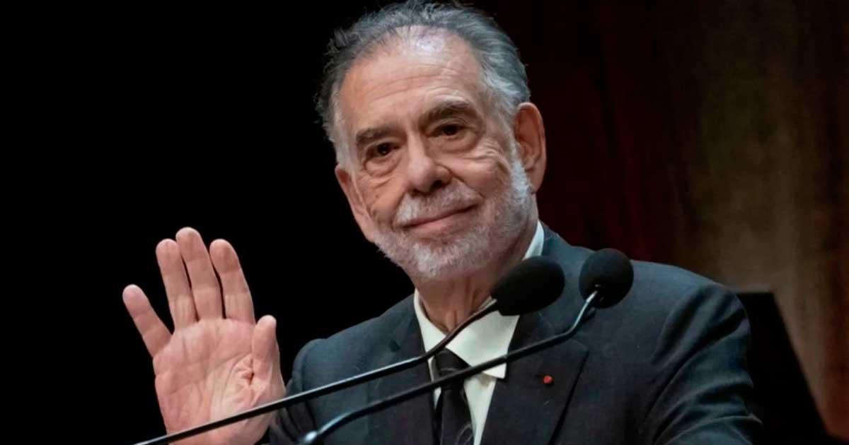 El director de cine permanece internado en Roma