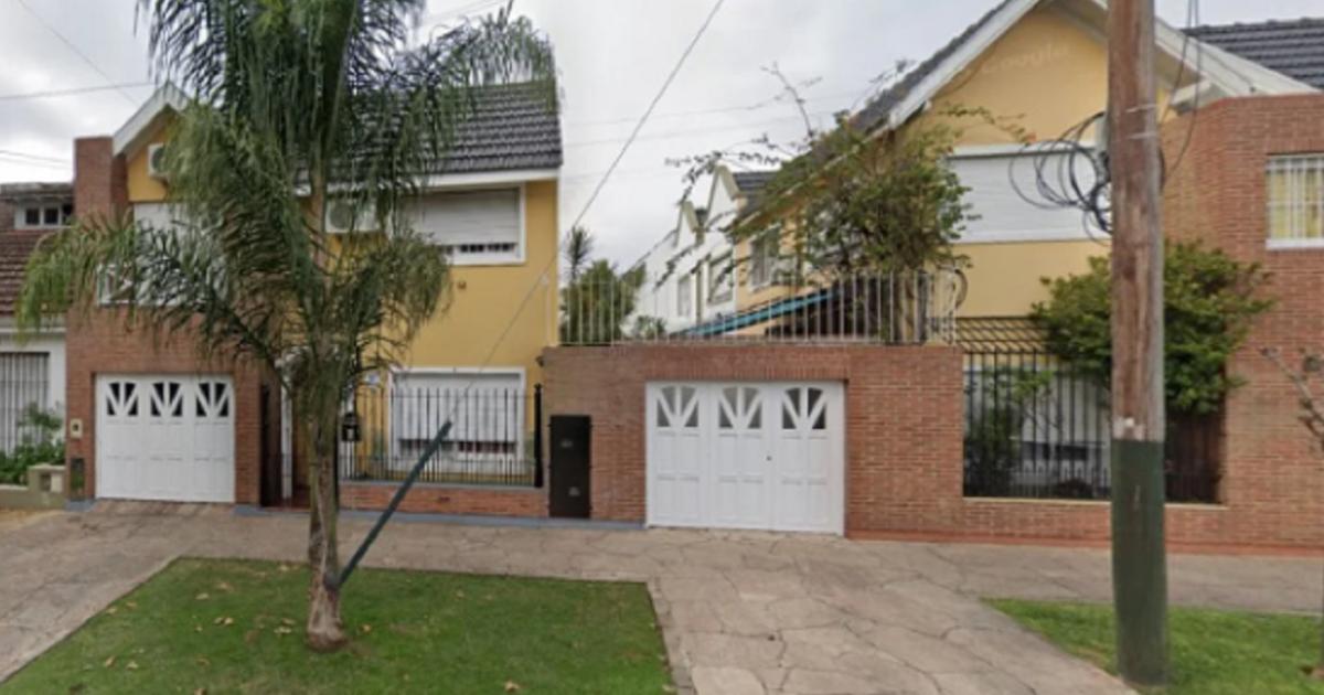 Horror- detienen a un hombre acusado de asesinar a puntildealadas a su hijo de 8 antildeos