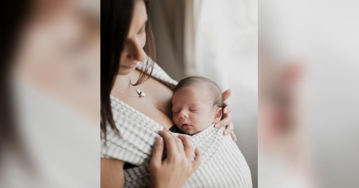 ANSES habilitoacute un nuevo traacutemite online para solicitar la Asignacioacuten por Nacimiento