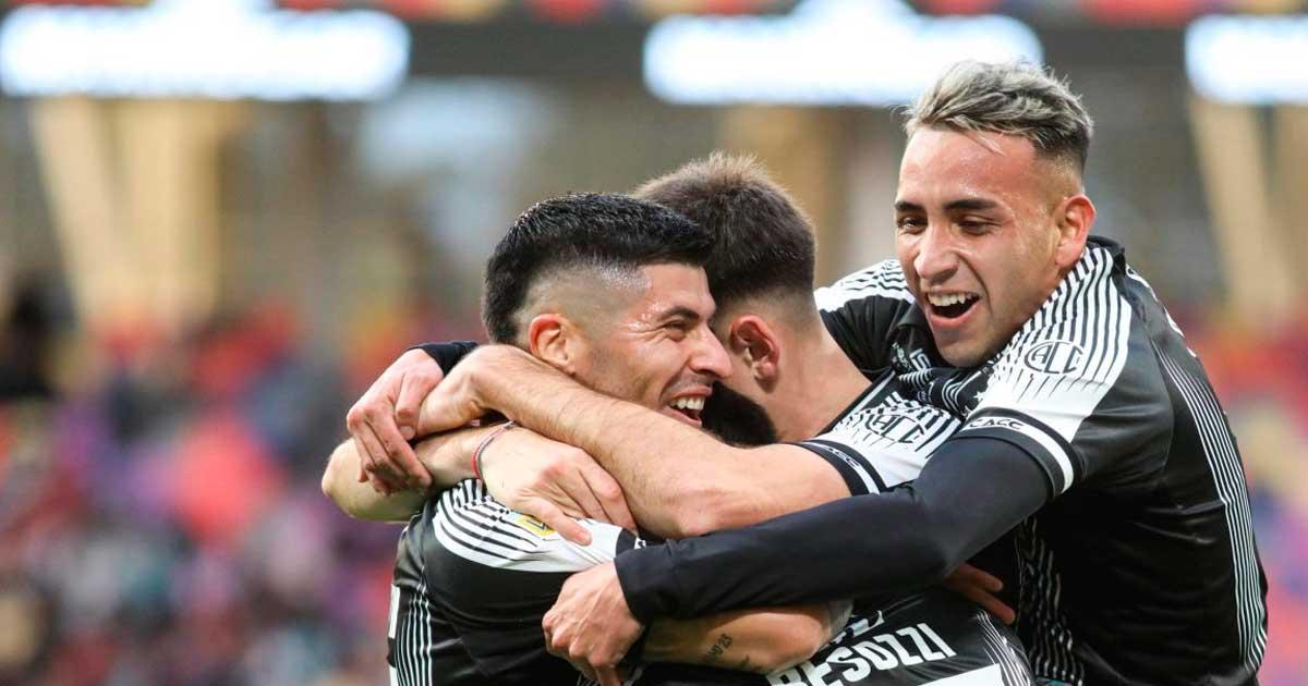 El equipo ferroviario jugar el próximo viernes en Rosario