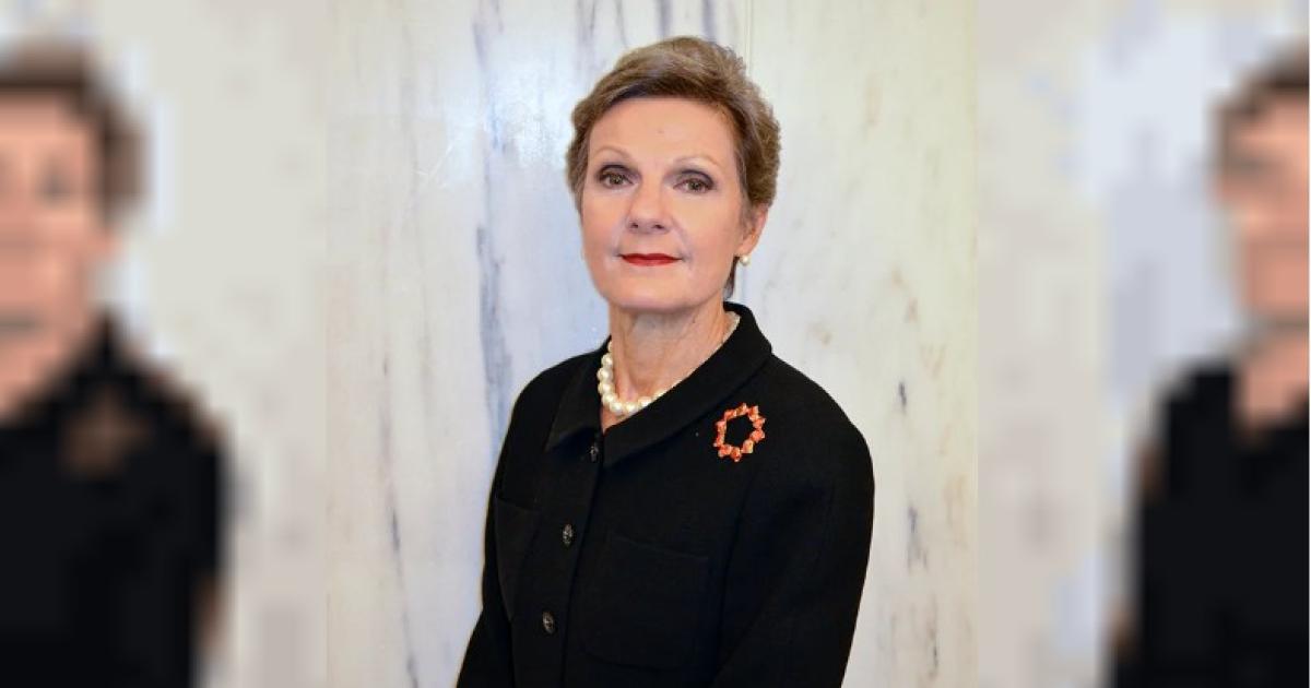 La jueza de Nueva York Loretta Preska