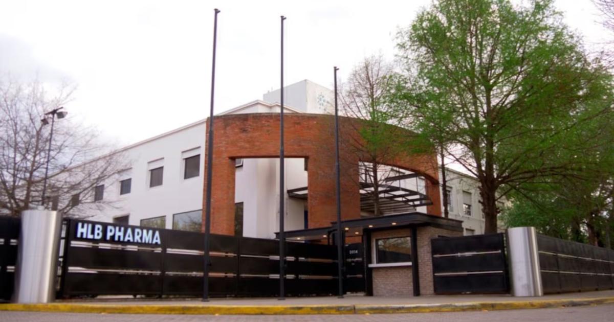 Fentanilo- investigan habilitación falsa de HLB Pharma