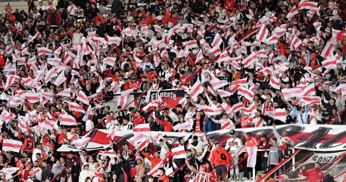 Los clubes que ms entradas vendieron en la Copa Argentina 2025