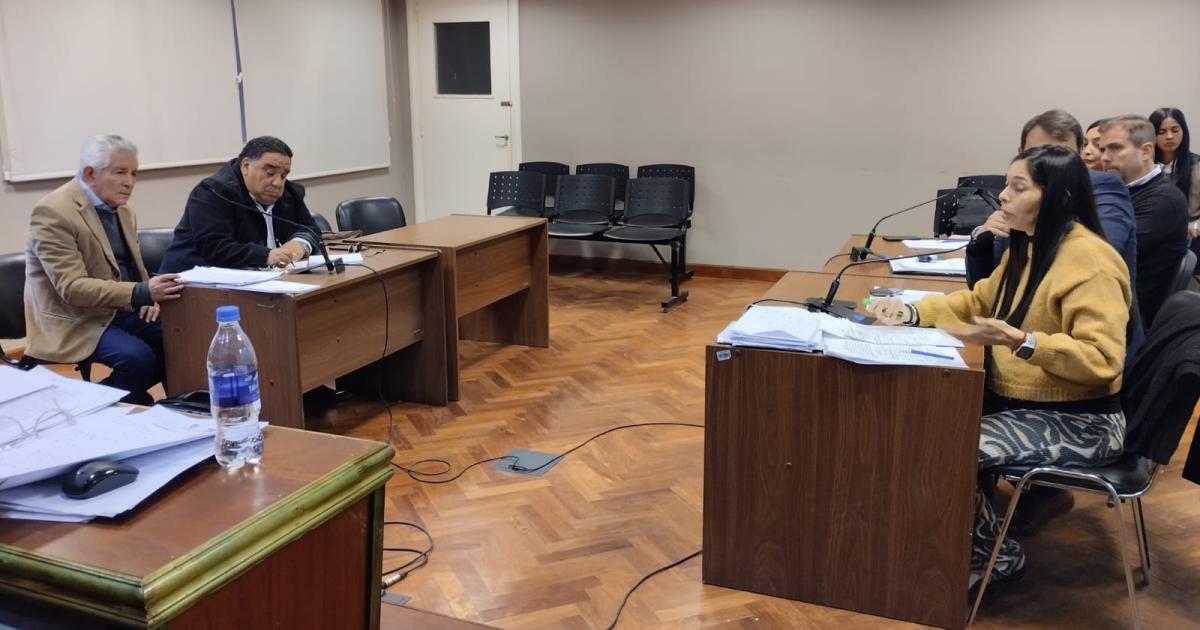 Piden preventiva a Fincatti por una millonaria estafa