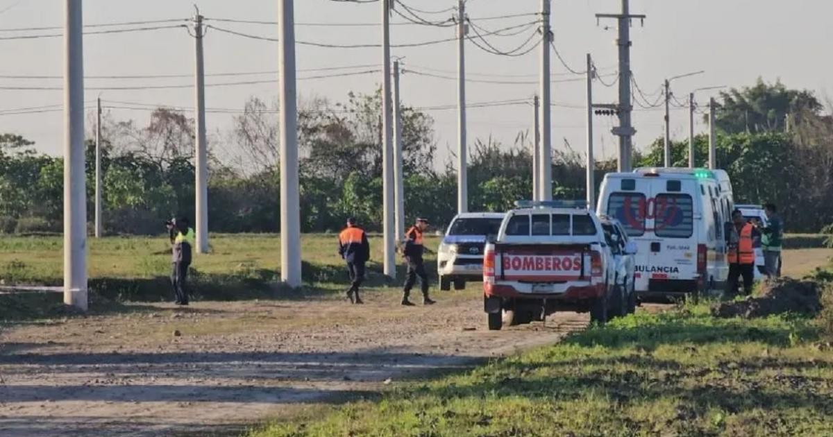 Tres antildeos de prisioacuten condicional para el duentildeo de los perros que mataron a un nintildeo