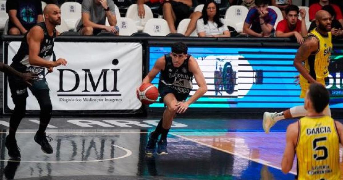 Santi Peacuterez tendraacute su tercera temporada