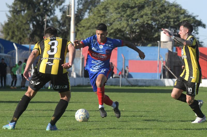 Un panorama poco alentador- Mitre y Guumlemes en un momento delicado 