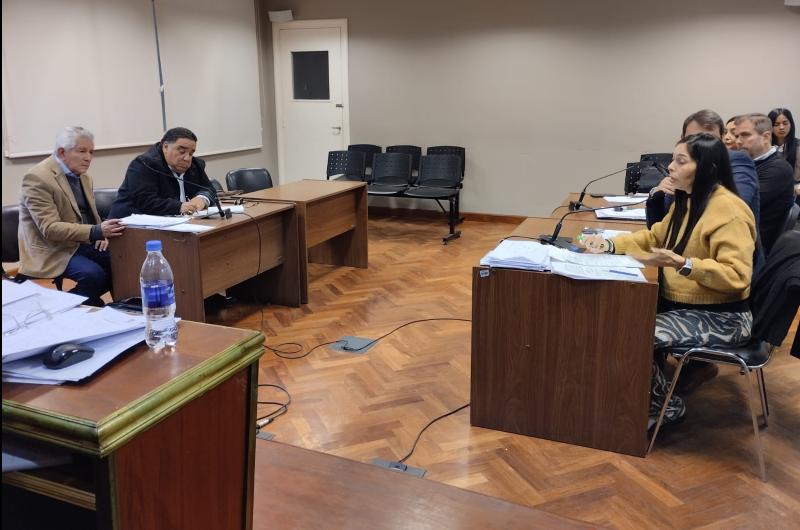 Piden preventiva a Fincatti por una millonaria estafa