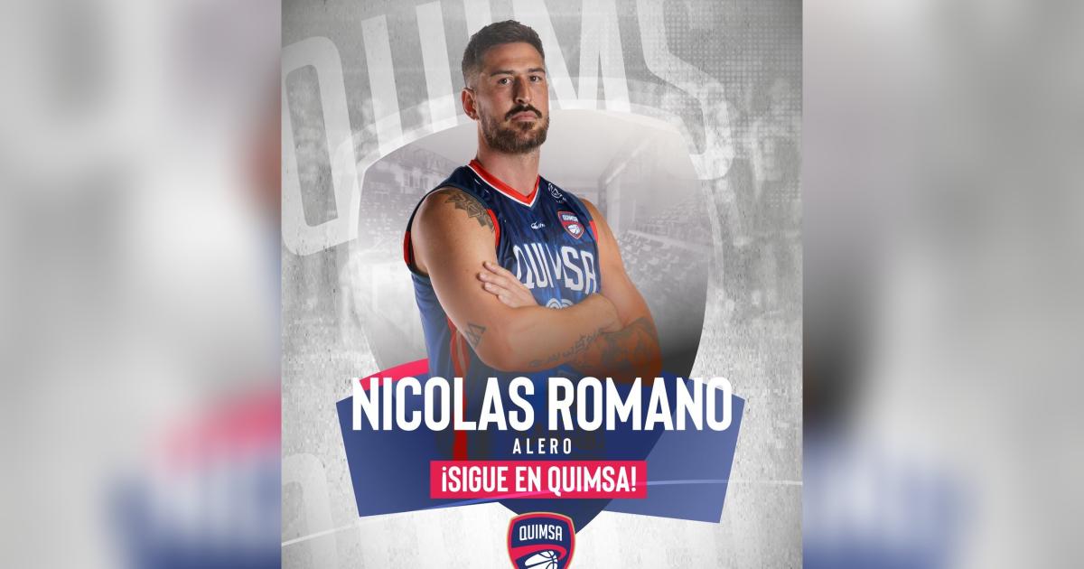 Nicols Romano