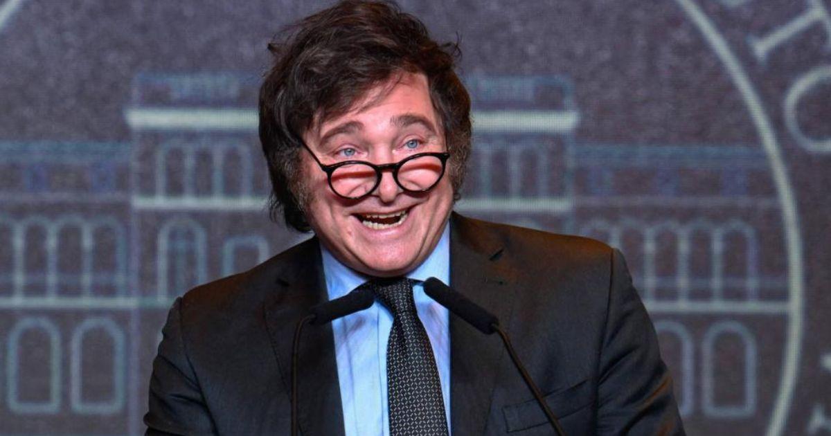 En una reciente entrevista el libertario dio detalles de sus próximos pasos y destacó los logros de su gestión