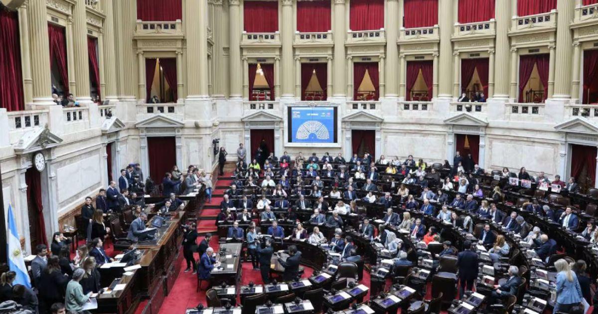 Diputados debate el financiamiento universitario