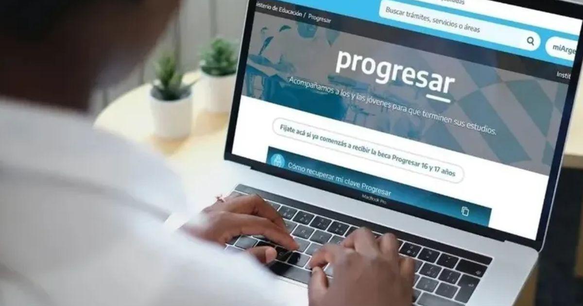 Los interesados pueden inscribirse a través del sitio web oficial del programa- argentinagobarprogresar