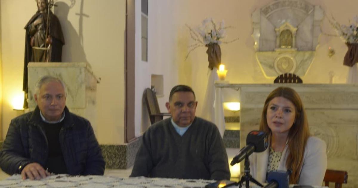 Jornada de concientización sobre el cuidado de mascotas