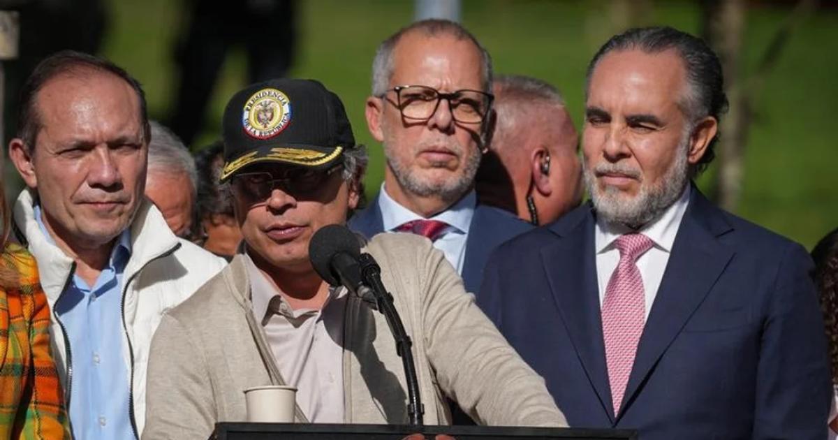 Enfrentamiento- Colombia y Per se disputan islas en el río Amazonas