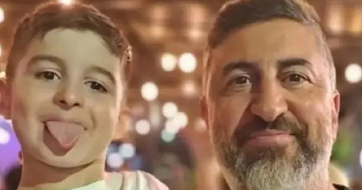 Hoy te vas pero te vas sin nada- el mensaje que anticipoacute el crimen en Lomas de Zamora