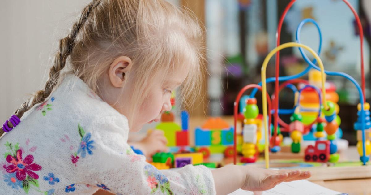 Hoy habr una charlas de Abordajede los Trastornos del Neurodesarrollo