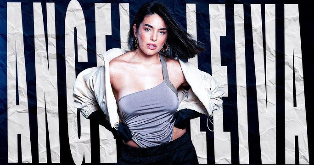 Aacutengela Leiva agotoacute entradas en Santiago del Estero y promete una noche inolvidable en el Teatro 25 de Mayo