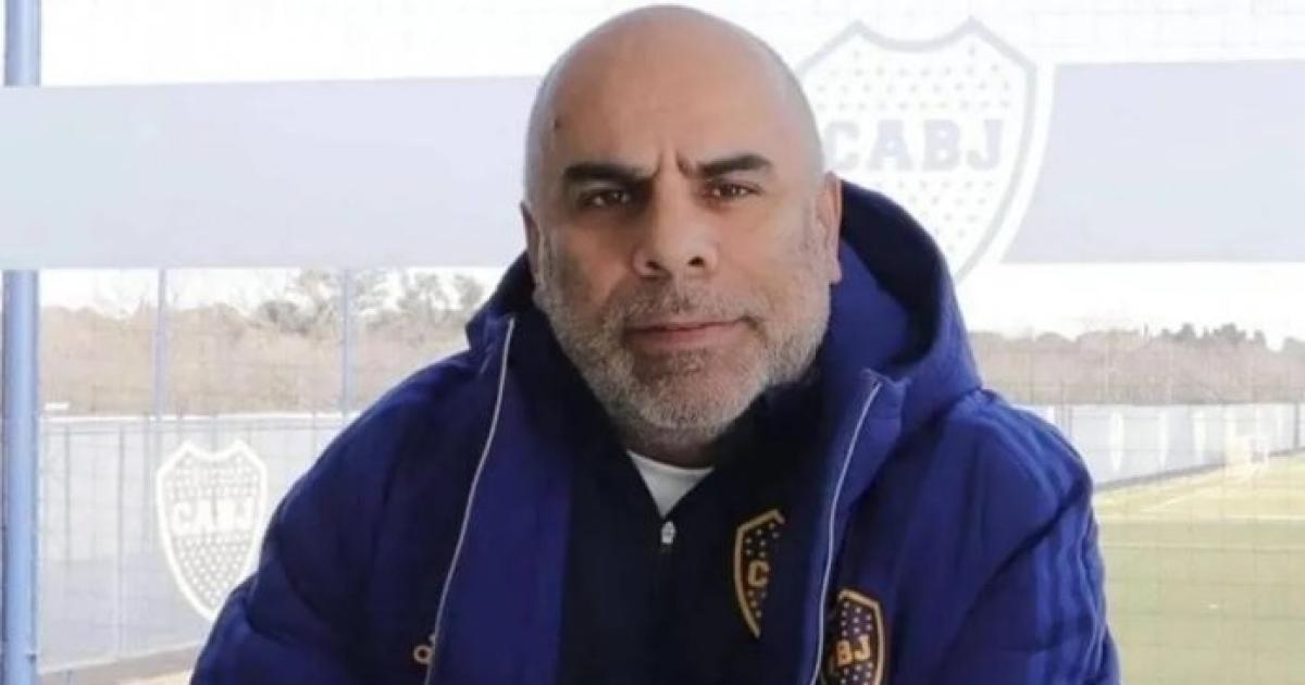 Chicho Serna habló tras su salida del Consejo de Ftbol de Boca