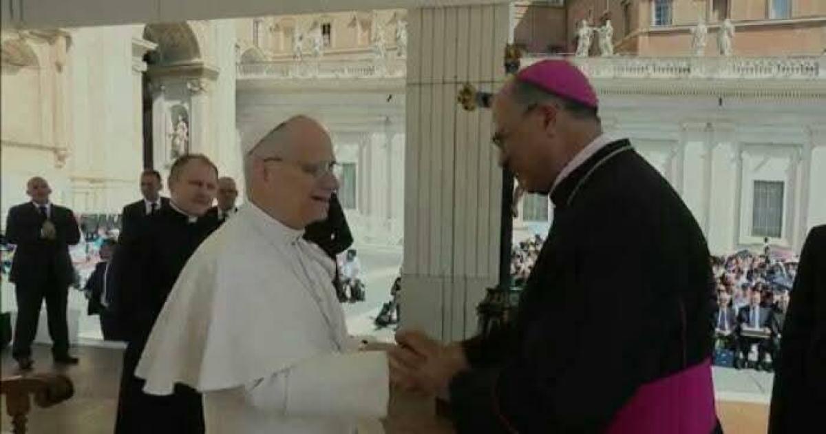 Corral en Nemi para un encuentro de fraternidad y renovación misionera