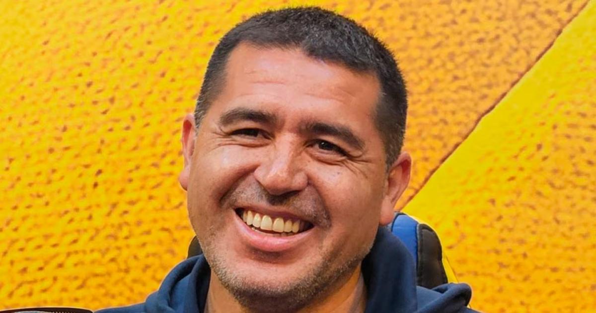 Boca avanza por la llegada de su nuevo mnager