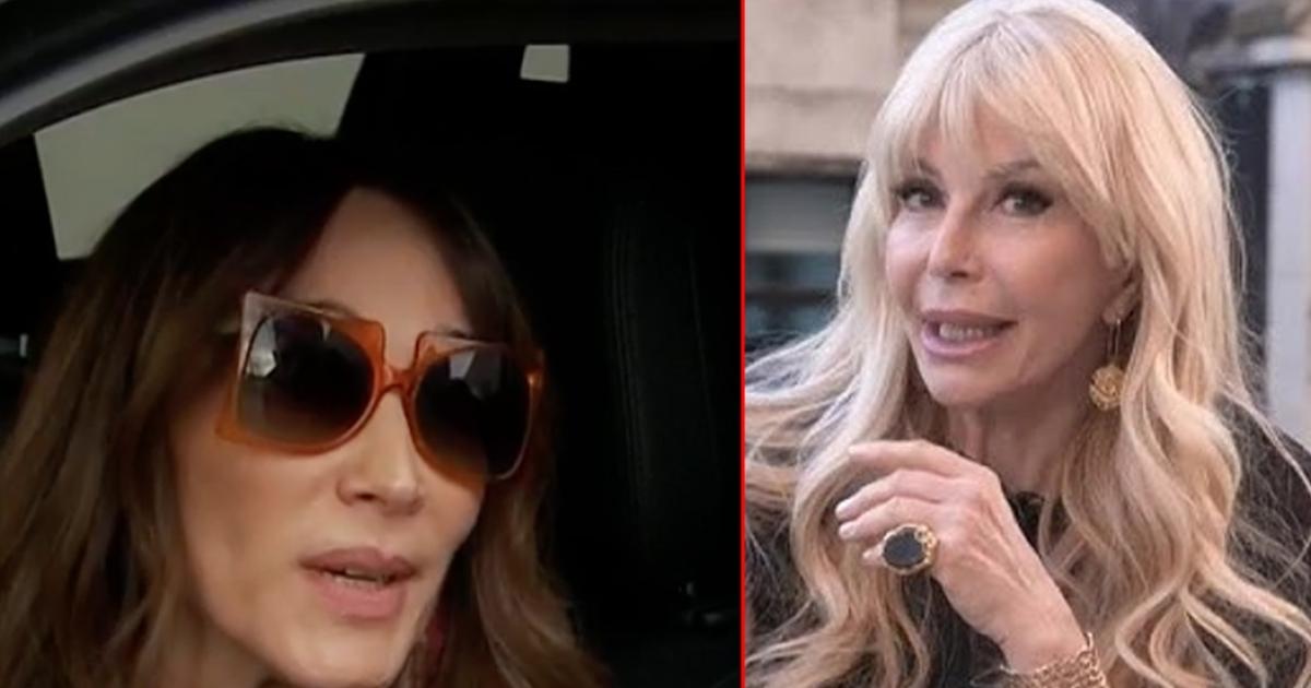 Vero Lozano se hartó de Graciela Alfano y reveló la verdadera razón por la que la bajaron