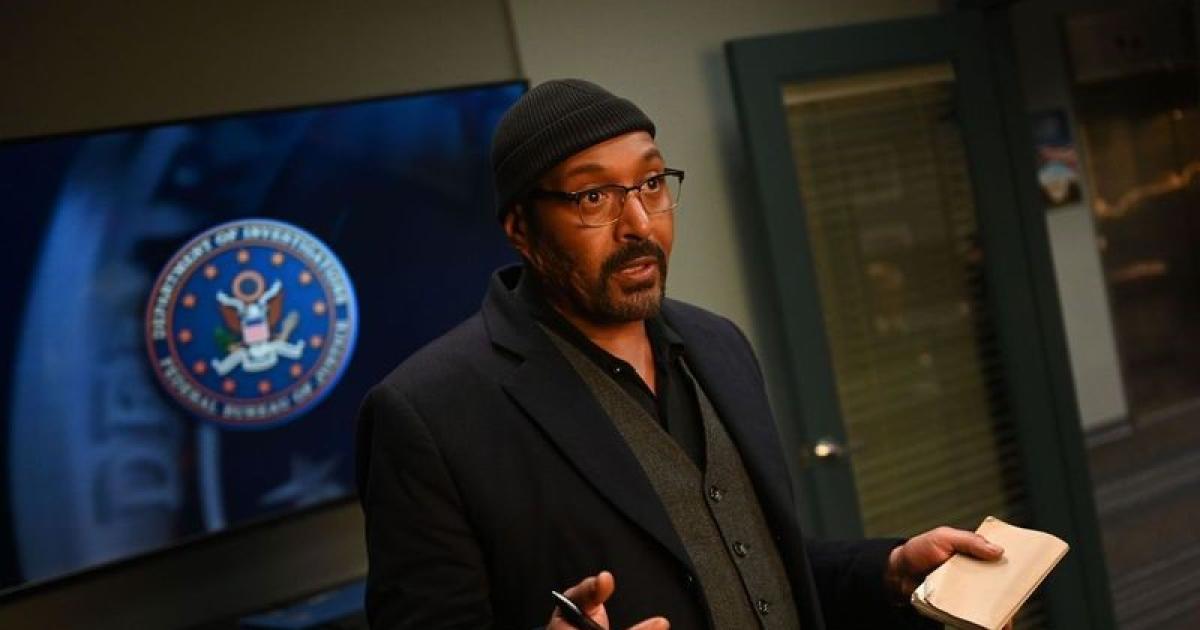 Martiacuten entre la Ley y el Orden 